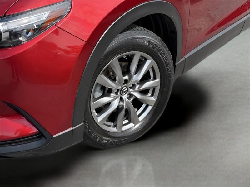 Mazda CX-9 Touring FWD 2019