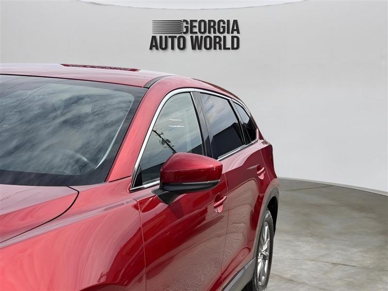 Mazda CX-9 Touring FWD 2019