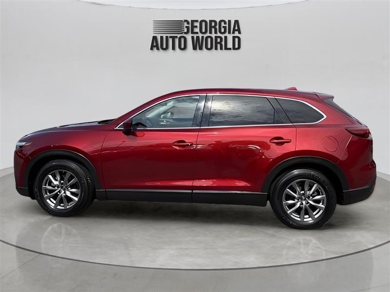 Mazda CX-9 Touring FWD 2019