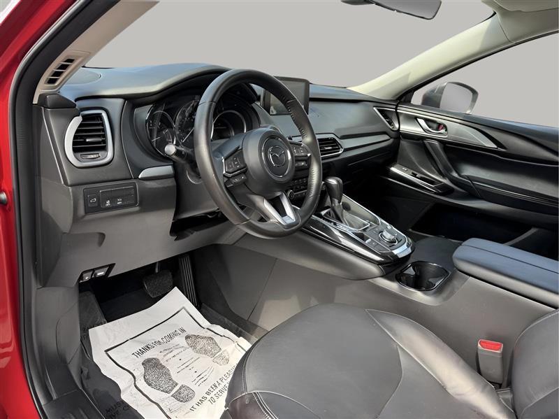 Mazda CX-9 Touring FWD 2019
