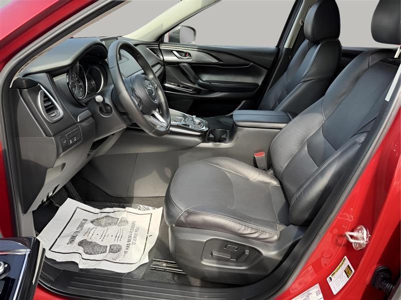Mazda CX-9 Touring FWD 2019