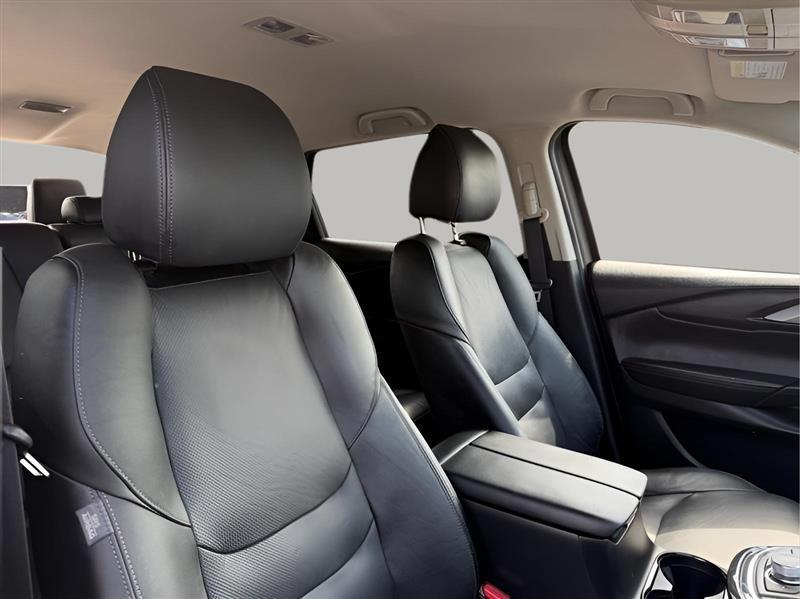 Mazda CX-9 Touring FWD 2019