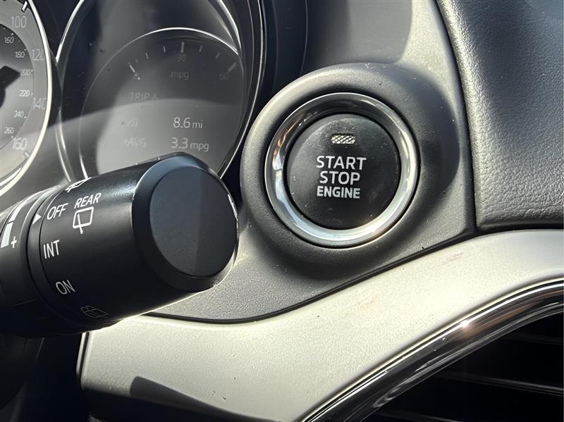 Mazda CX-9 Touring FWD 2019