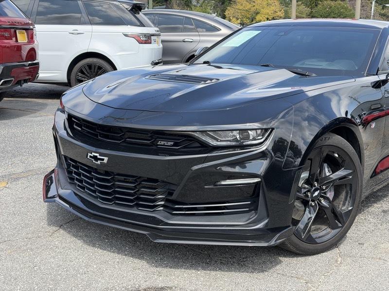 Chevrolet Camaro 2SS Coupe 2019