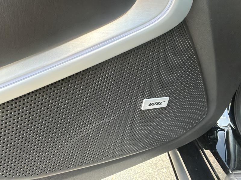 Chevrolet Camaro 2SS Coupe 2019