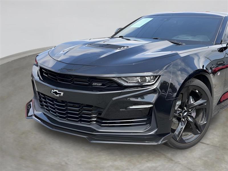 Chevrolet Camaro 2SS Coupe 2019