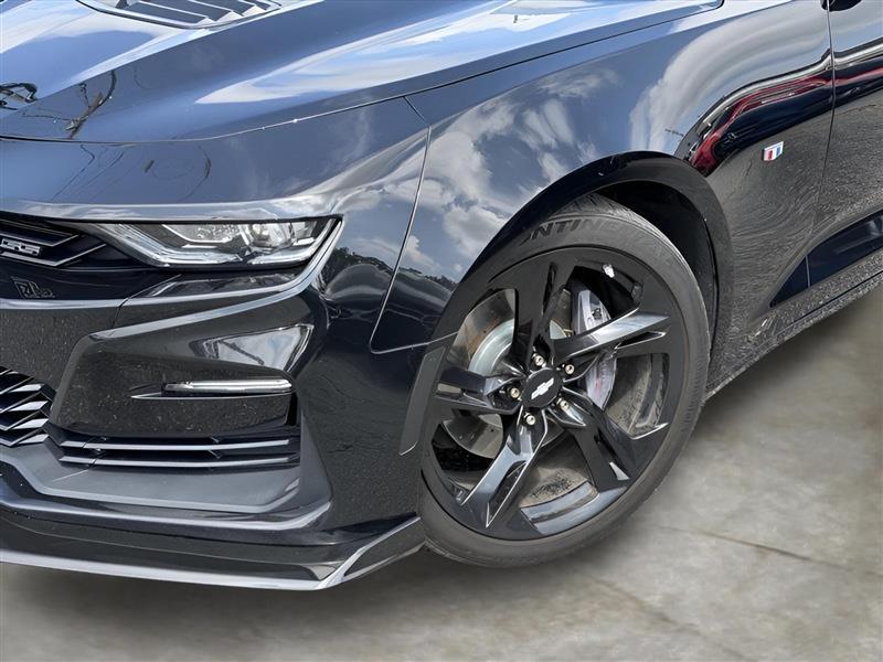 Chevrolet Camaro 2SS Coupe 2019