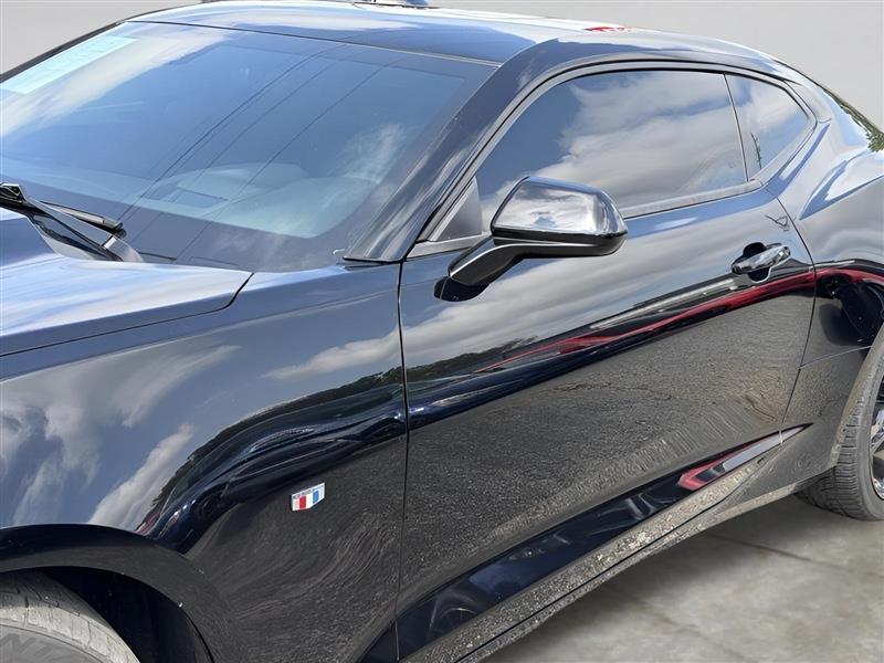 Chevrolet Camaro 2SS Coupe 2019