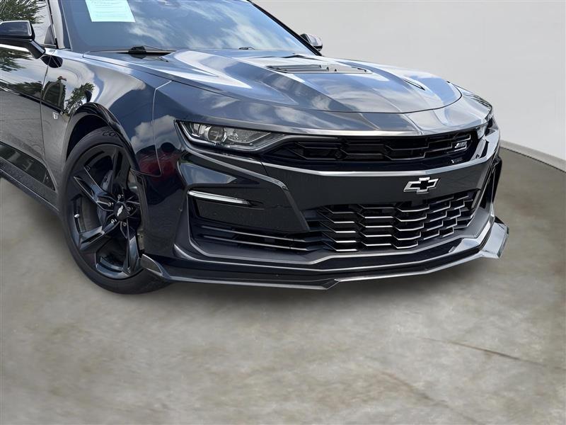 Chevrolet Camaro 2SS Coupe 2019