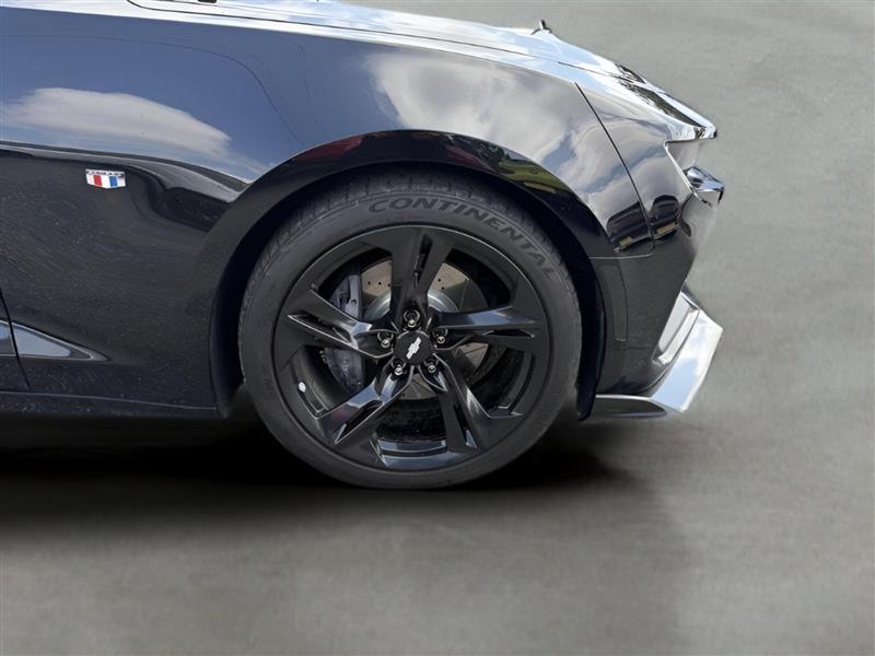 Chevrolet Camaro 2SS Coupe 2019
