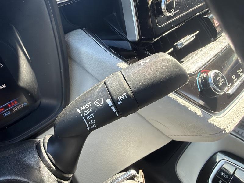 Toyota Corolla SE 2021