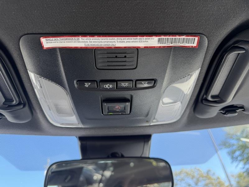Toyota Corolla SE 2021