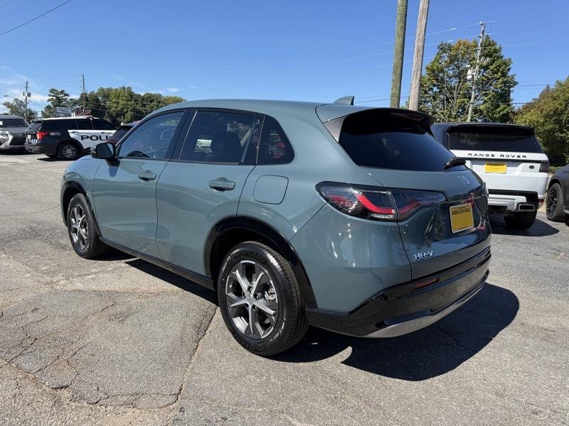 Honda HR-V EX-L 2023