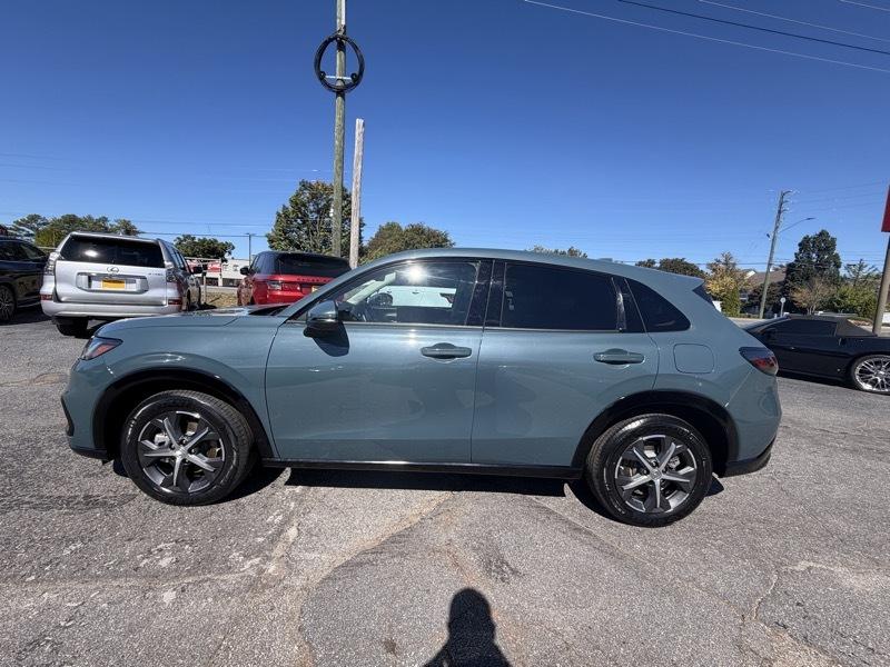 Honda HR-V EX-L 2023