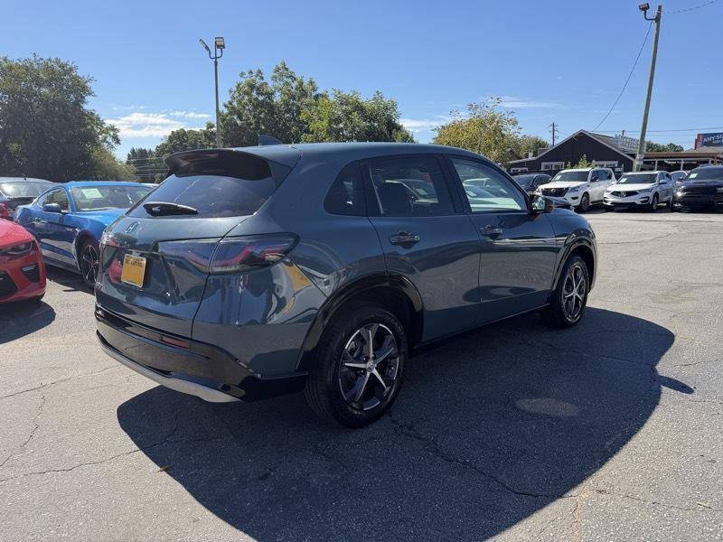 Honda HR-V EX-L 2023