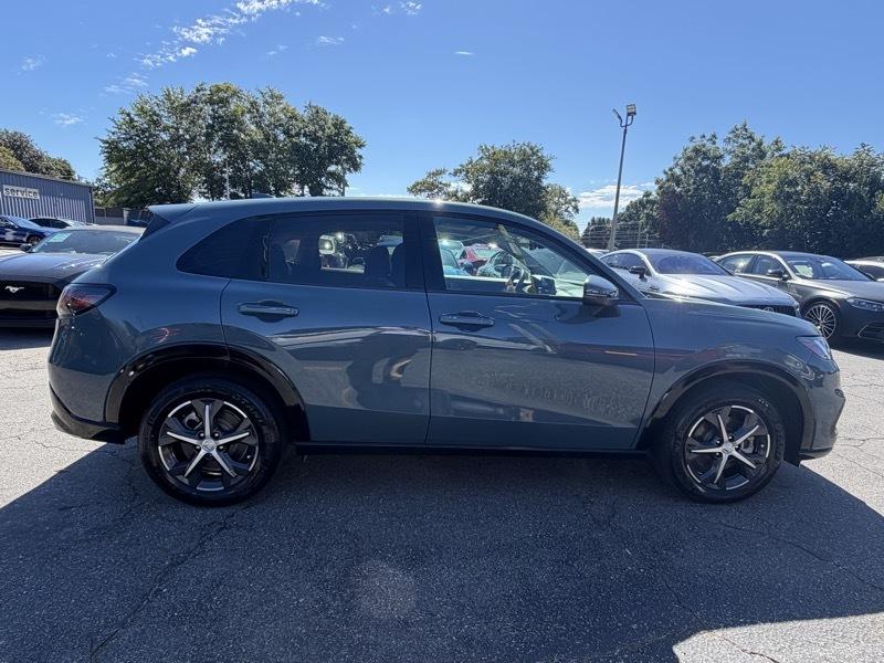 Honda HR-V EX-L 2023