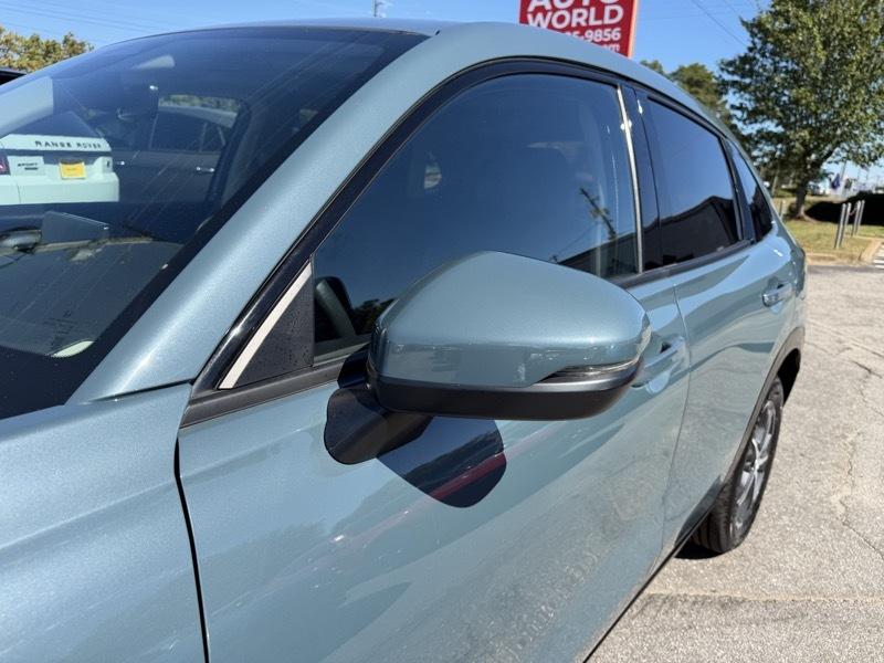 Honda HR-V EX-L 2023