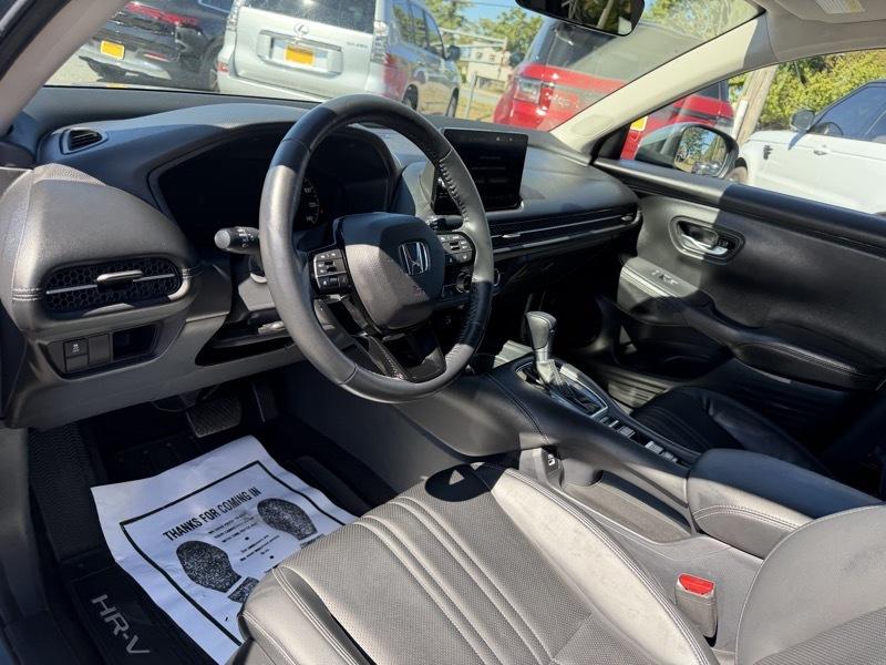 Honda HR-V EX-L 2023