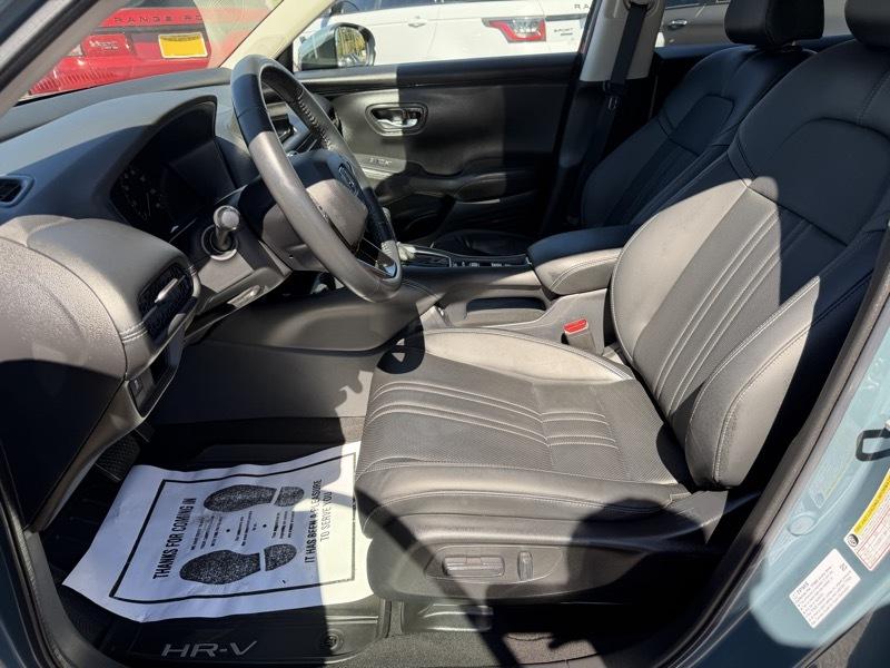 Honda HR-V EX-L 2023