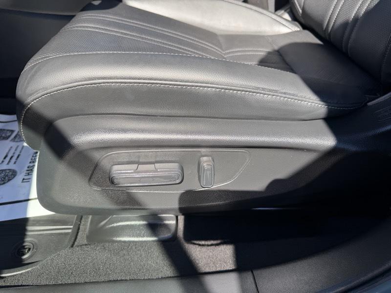 Honda HR-V EX-L 2023