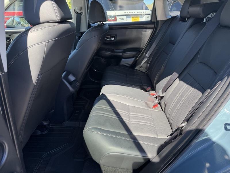 Honda HR-V EX-L 2023