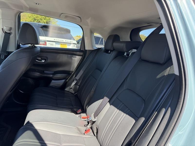 Honda HR-V EX-L 2023
