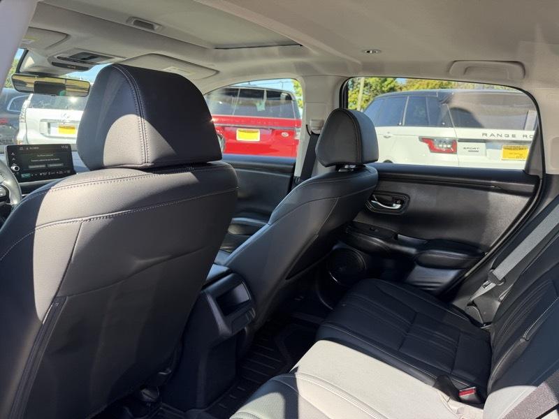 Honda HR-V EX-L 2023