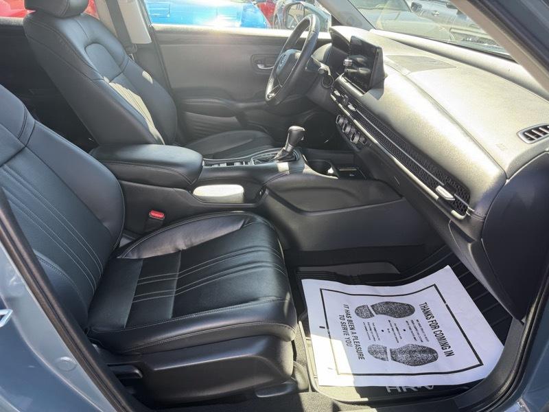 Honda HR-V EX-L 2023