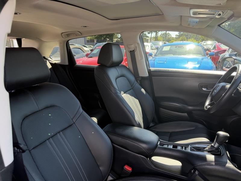 Honda HR-V EX-L 2023