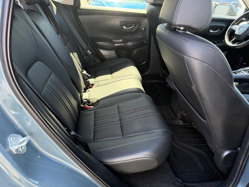 Honda HR-V EX-L 2023