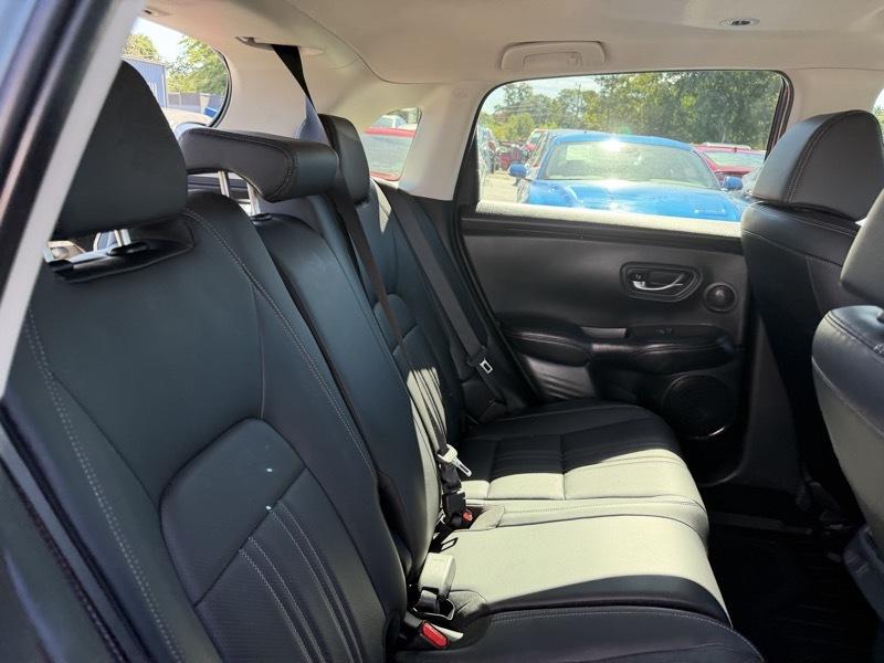 Honda HR-V EX-L 2023