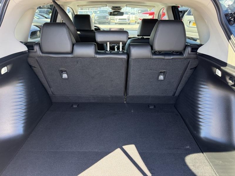 Honda HR-V EX-L 2023