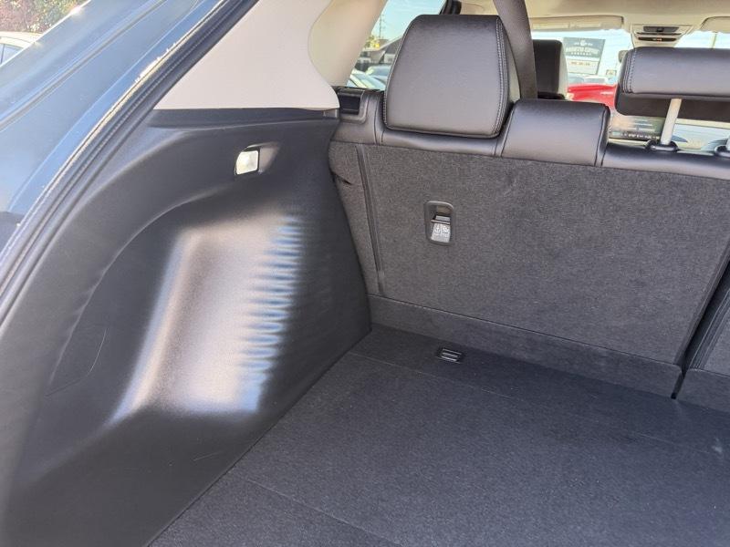 Honda HR-V EX-L 2023