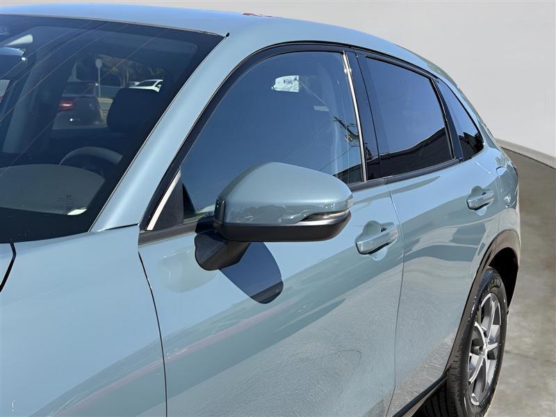 Honda HR-V EX-L 2023