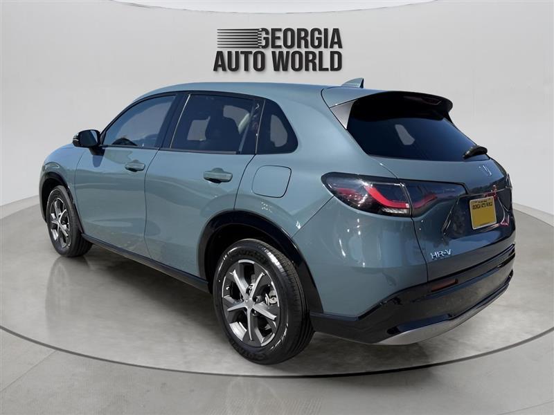 Honda HR-V EX-L 2023