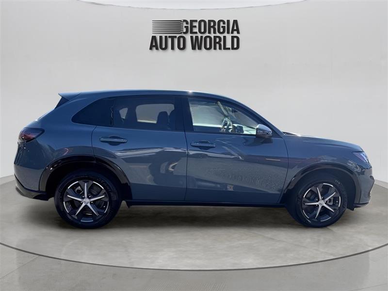 Honda HR-V EX-L 2023