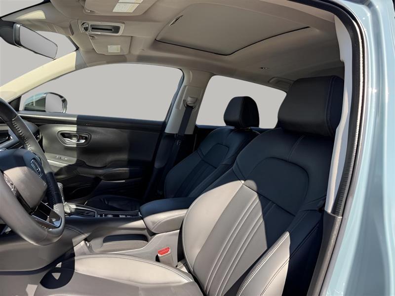 Honda HR-V EX-L 2023