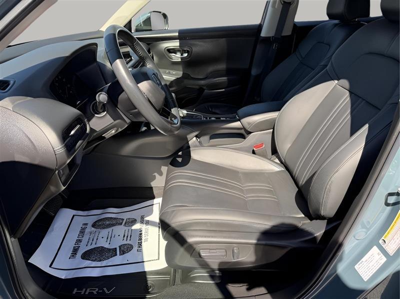 Honda HR-V EX-L 2023