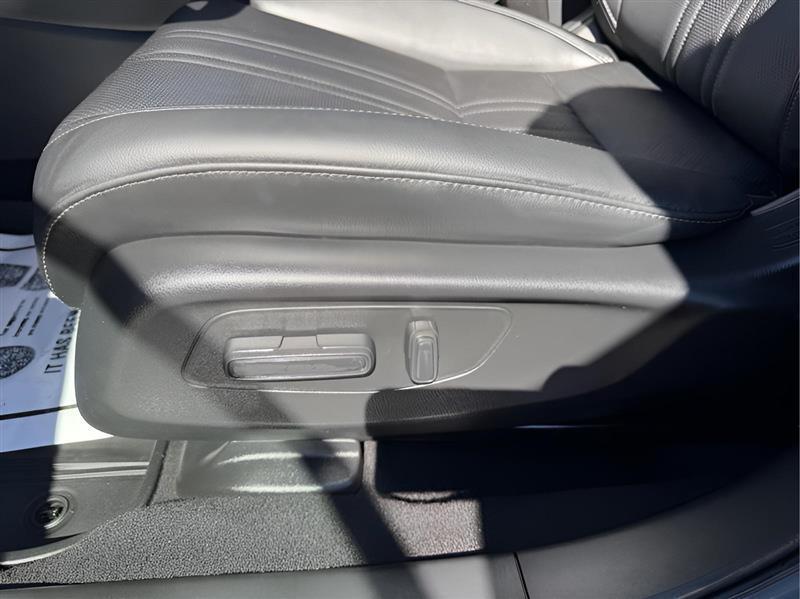 Honda HR-V EX-L 2023