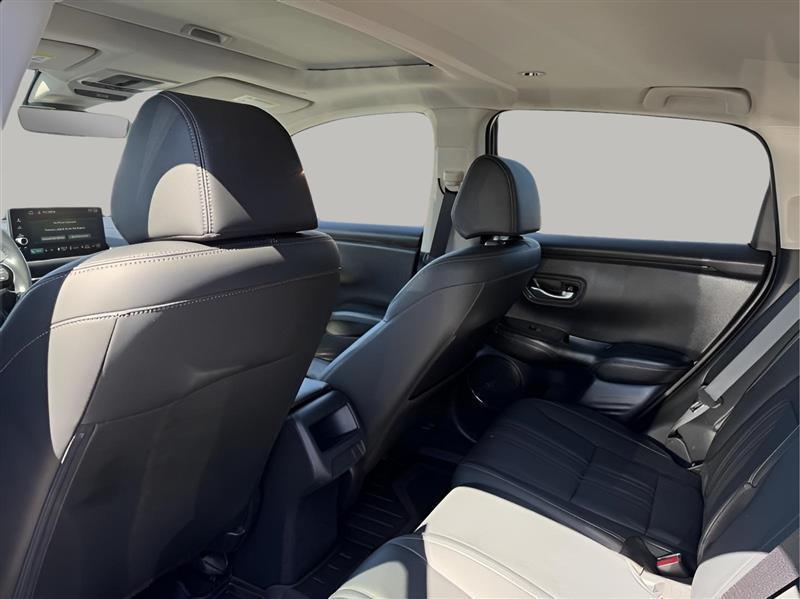 Honda HR-V EX-L 2023