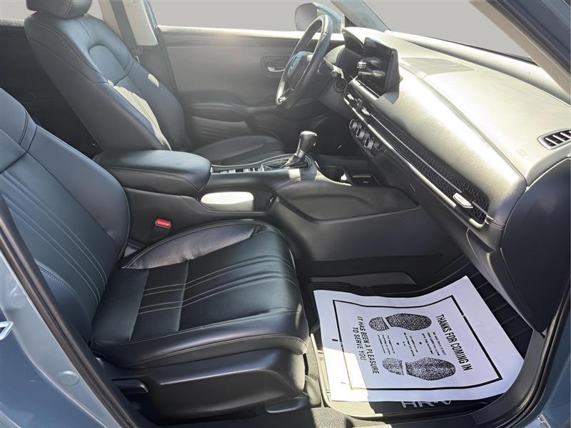 Honda HR-V EX-L 2023