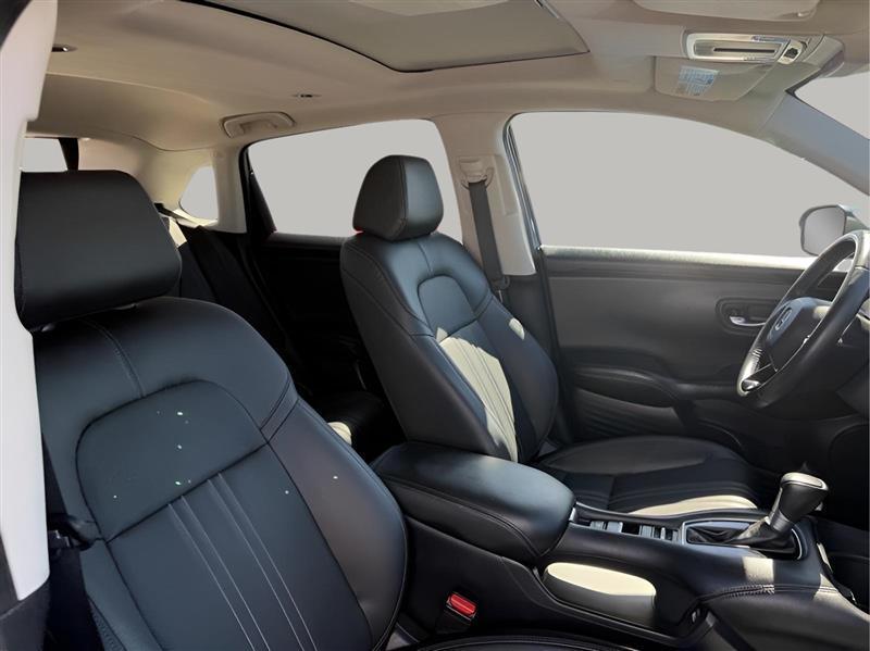 Honda HR-V EX-L 2023