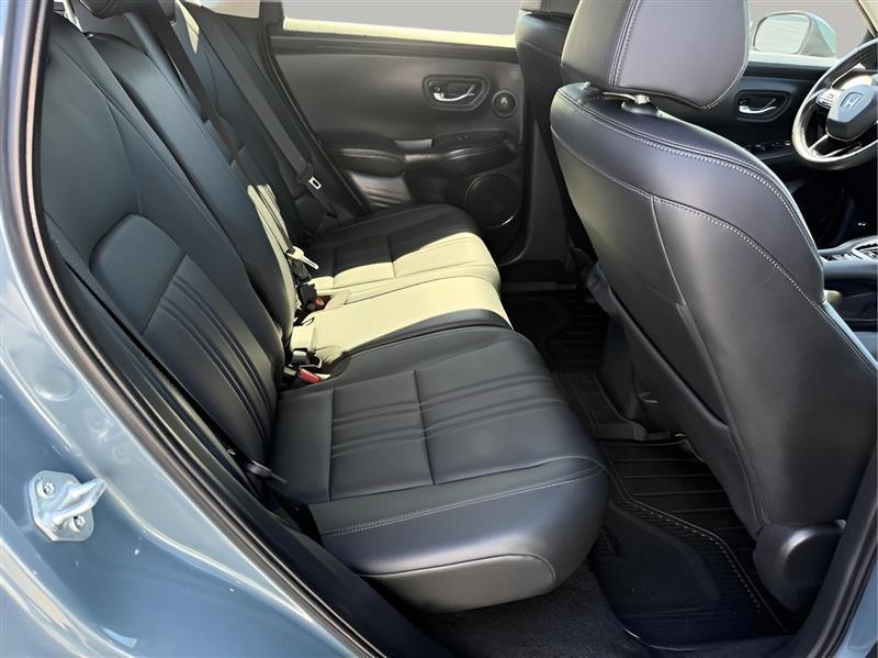Honda HR-V EX-L 2023