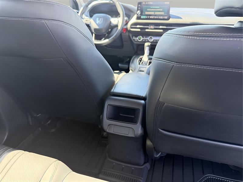 Honda HR-V EX-L 2023