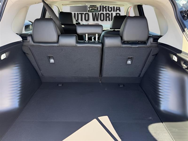 Honda HR-V EX-L 2023