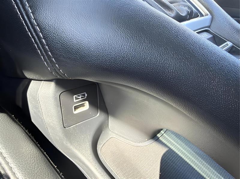 Honda HR-V EX-L 2023