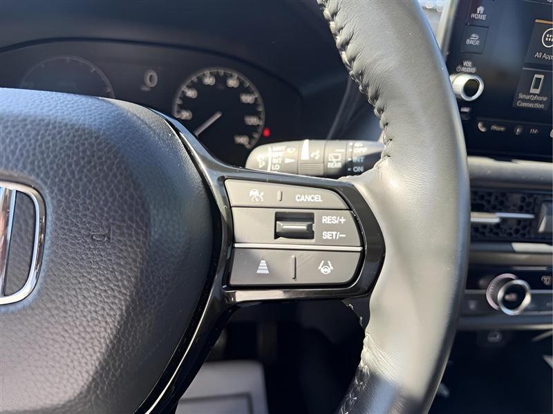 Honda HR-V EX-L 2023