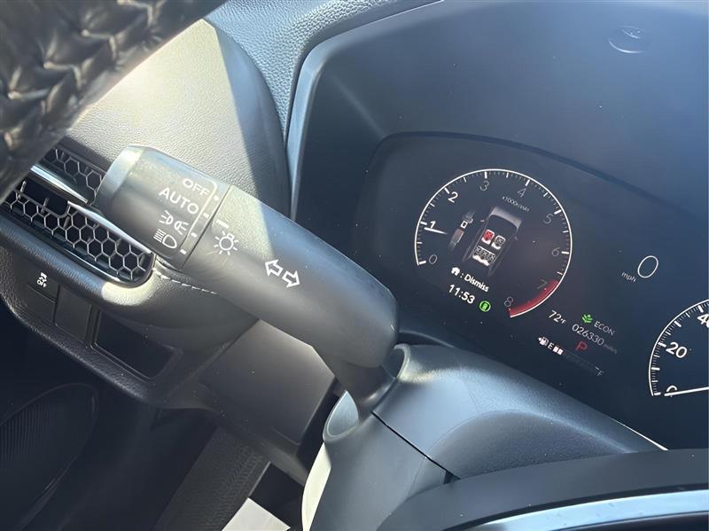 Honda HR-V EX-L 2023