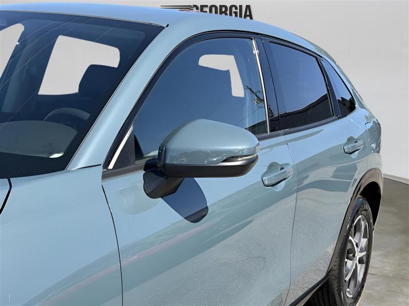 Honda HR-V EX-L 2023