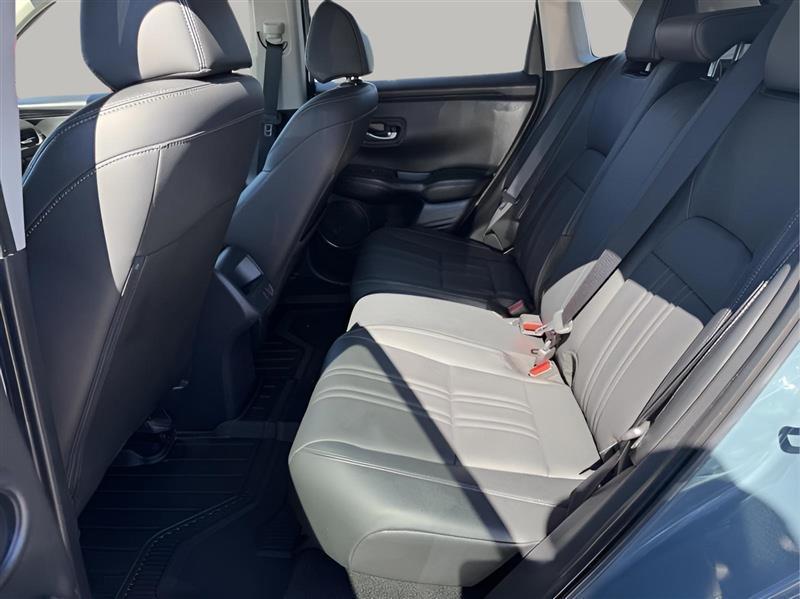 Honda HR-V EX-L 2023